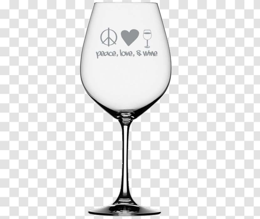 Red Wine Glass White Transparent PNG