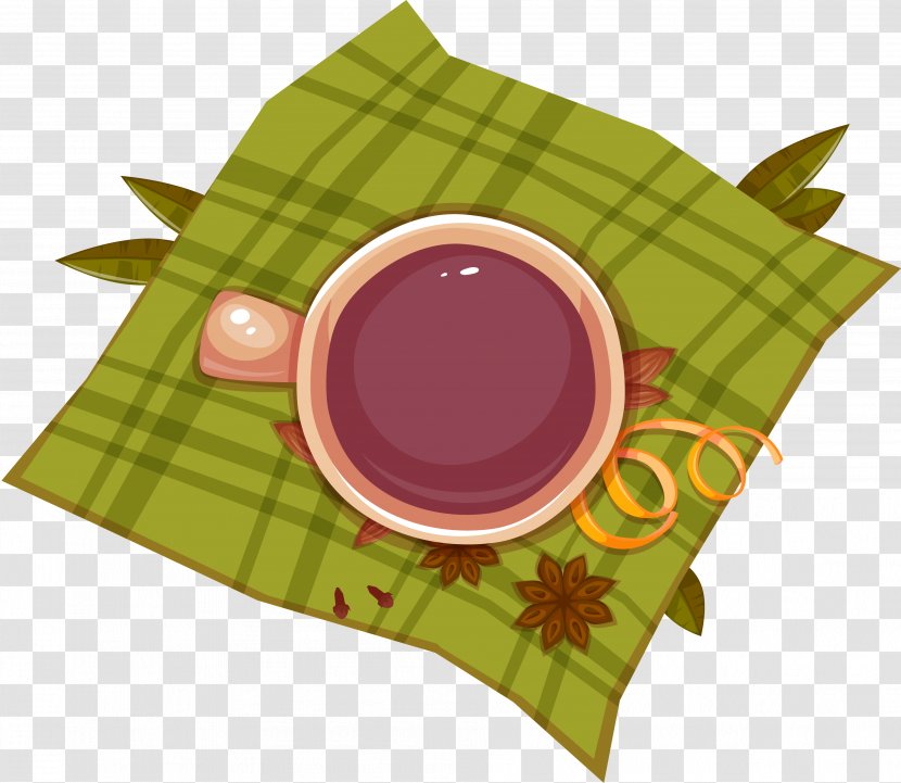 Brazil Festa Junina Illustration - Festival - Tea Vector Transparent PNG