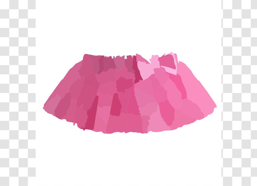 Tutu Ballet Dancer Clip Art - Skirt - Ballerina Cliparts Transparent PNG