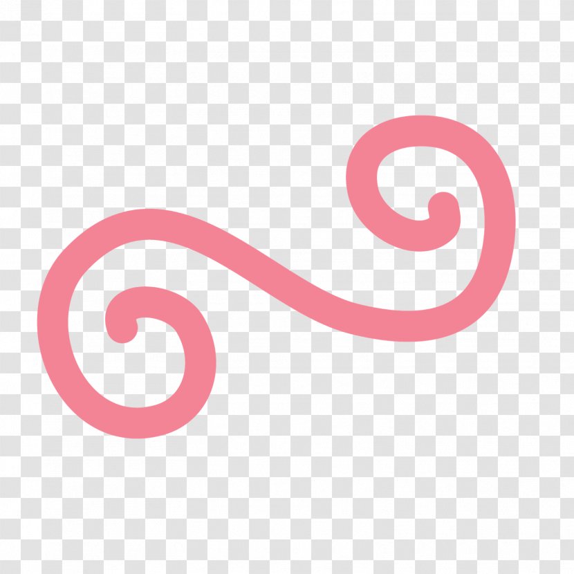 Logo Body Jewellery Font - Spiral - Curler Transparent PNG