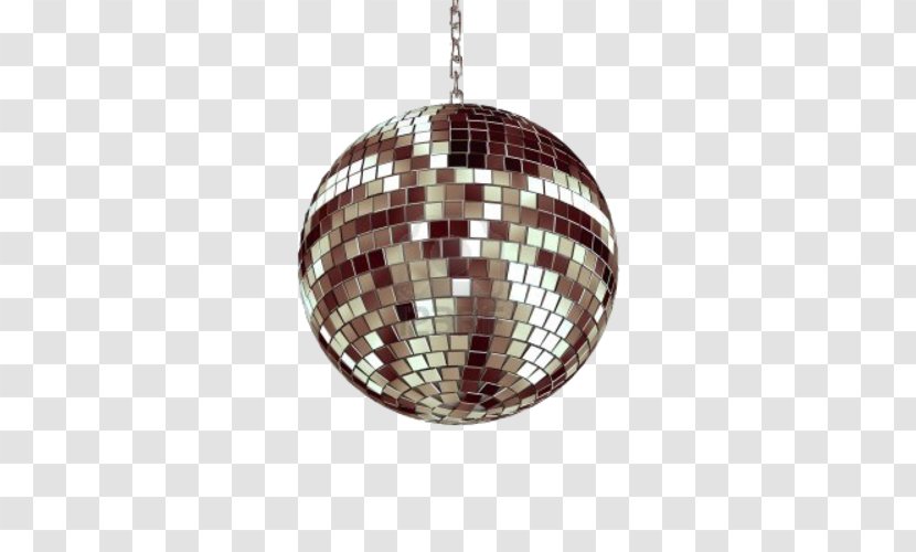 Disco Ball Drawing - Ceiling Fixture - Party Transparent PNG