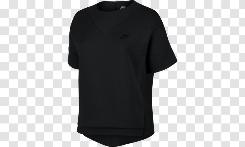 Hoodie T-shirt Nike Free Clothing - Jersey - Inc Transparent PNG