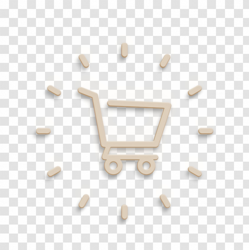 Commerce Icon Shopping Cart Full Sign Icon Shopping Store Icon Transparent PNG