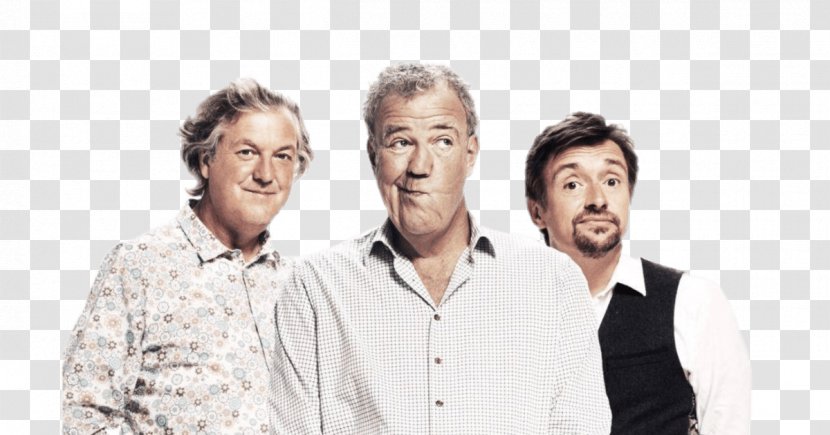 The Grand Tour Guide To World Television Show Broadcaster Presenter - Communication - Top Gear Transparent PNG