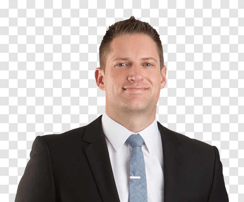 Portrait Face Richard Gadoury REALTOR® Comox Valley Real Estate - Formal Wear - Headshot Transparent PNG