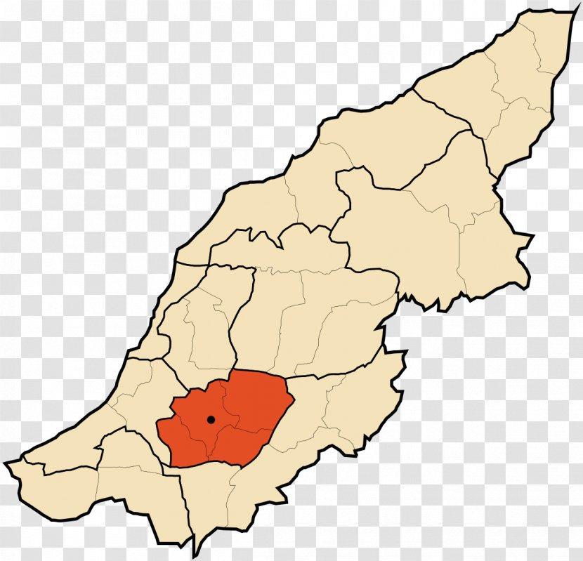 Mostaganem Mesra District Sidi Bellater Hadjadj - Algeria - Algiers Province Transparent PNG