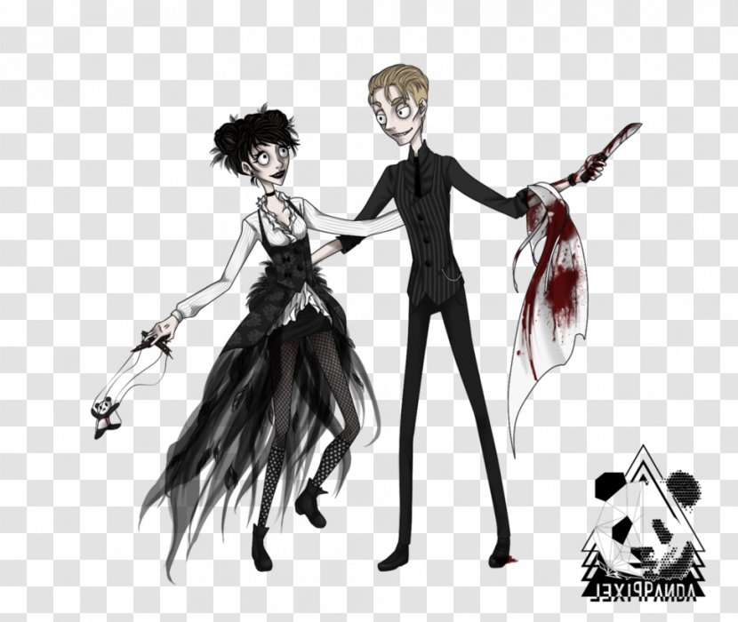 Costume Design Cartoon Legendary Creature - Heart - Tim Burton Transparent PNG