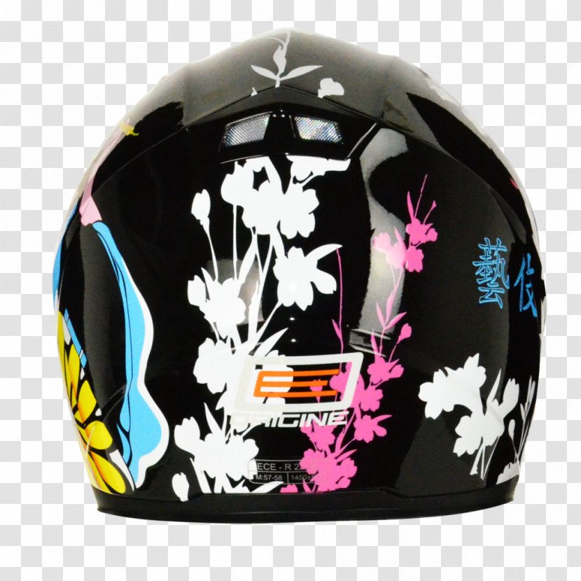 Motorcycle Helmets Bicycle Ski & Snowboard Geisha - Tonale Pass Transparent PNG