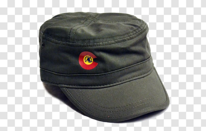 Au Cap Hat Visor Military - Twill Transparent PNG