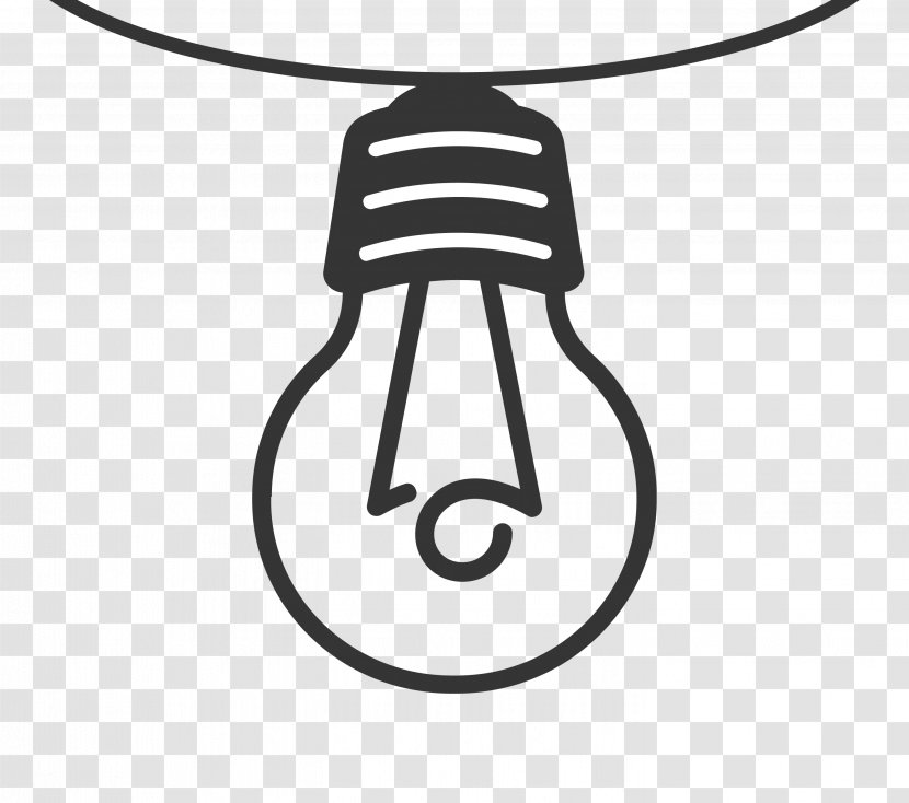 Stage Lighting Incandescent Light Bulb Clip Art - Fashion Accessory Transparent PNG