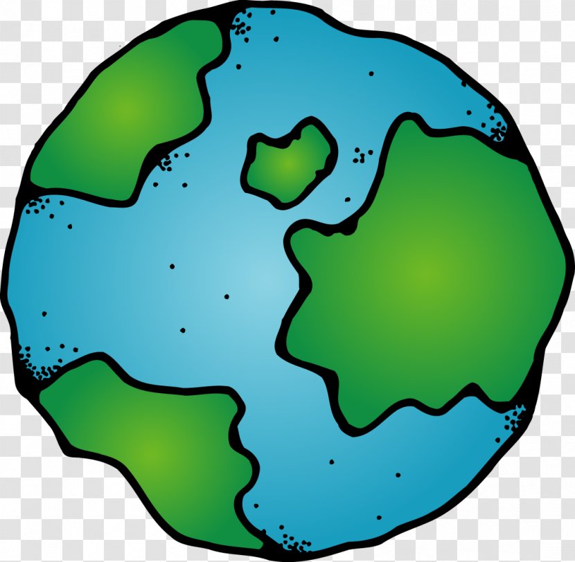Earth Day Clip Art - Green Transparent PNG