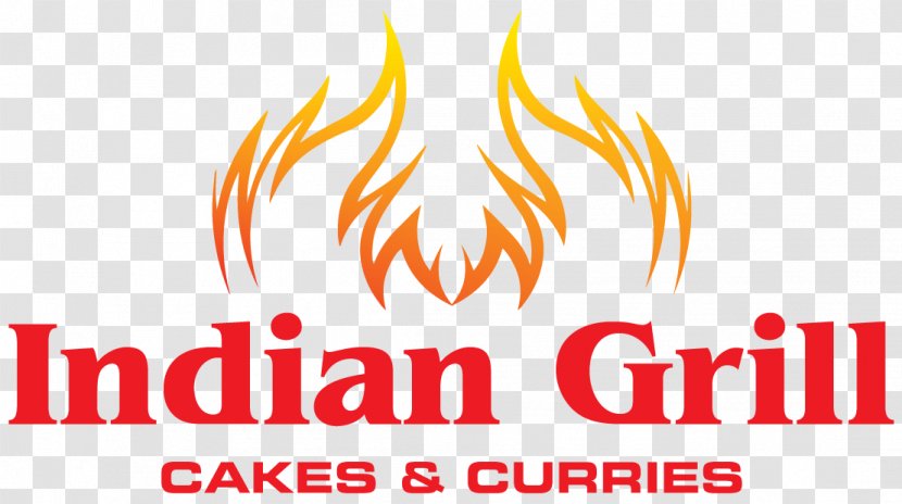 Barbecue Indian Hut (North Wales) Cuisine Logo - Restaurant Transparent PNG