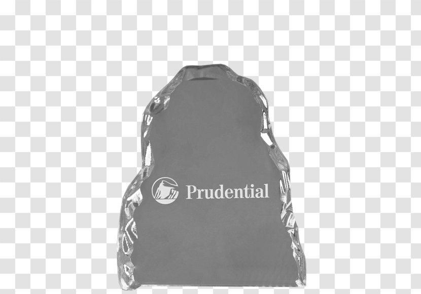 White Grey Prudential Financial Black M - Crystal Box Transparent PNG