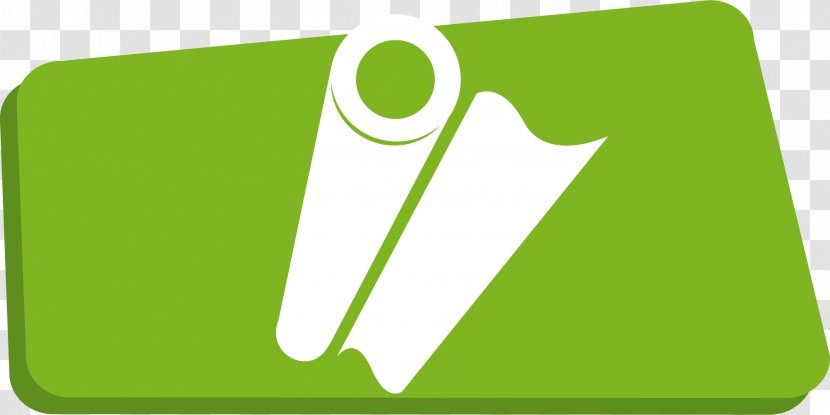 Logo Brand Service - Panaflex Transparent PNG