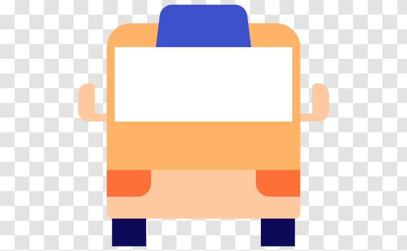 Bus Car Train Public Transport - Logistics Vehical Transparent PNG