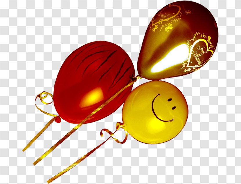 Balloon Clip Art - Smiley - Personalized 11 Double Online Shopping Carnival Transparent PNG