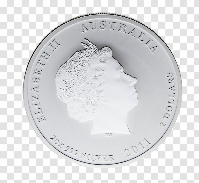 Coin Silver Transparent PNG