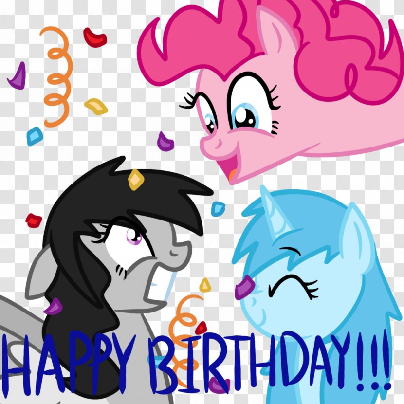 Facial Expression Graphic Design Art - Tree - Unicorn Birthday Transparent PNG