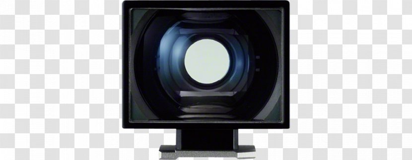 Sony Cyber-shot DSC-RX1 Viewfinder Optics Corporation 索尼 - Camera Transparent PNG
