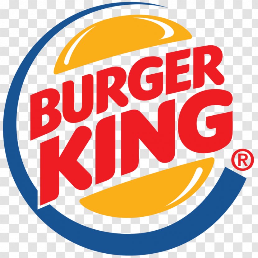 Hamburger BURGER KING Logo Restaurant - Burger King Transparent PNG
