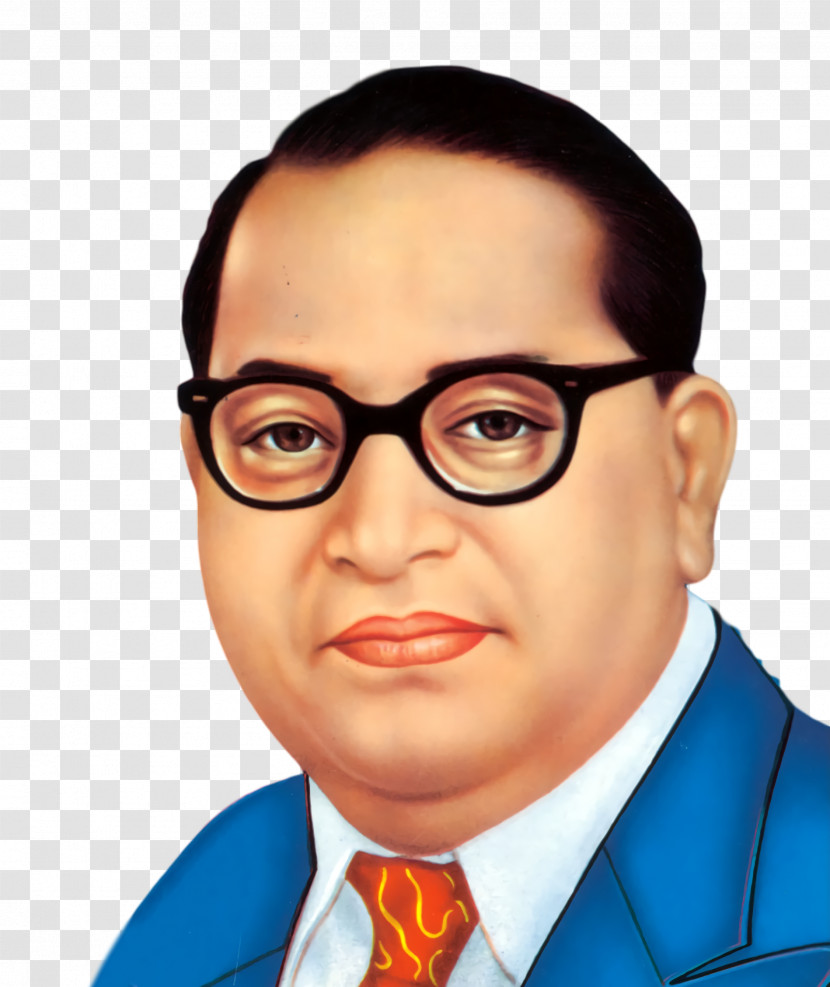 Ambedkar Jayanti Transparent PNG