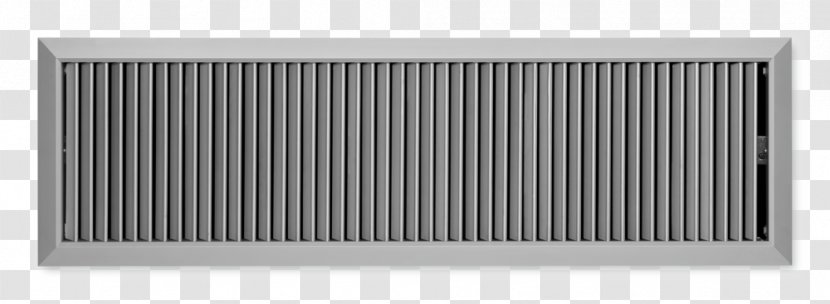 Ventilation Grille TROX GmbH Duct Business - Trox Transparent PNG