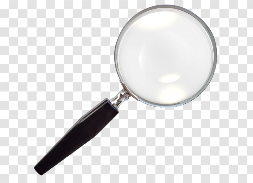 Magnifying Glass Image Vector Graphics Photograph - Information - Magnifier For Job Opportunity Transparent PNG
