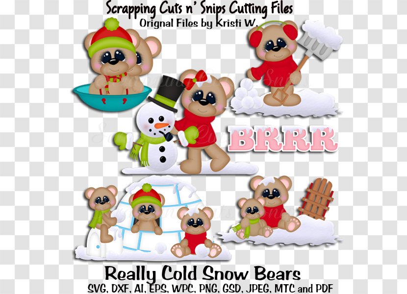 Stuffed Animals & Cuddly Toys Canidae Dog Cartoon Clip Art - Artwork Transparent PNG
