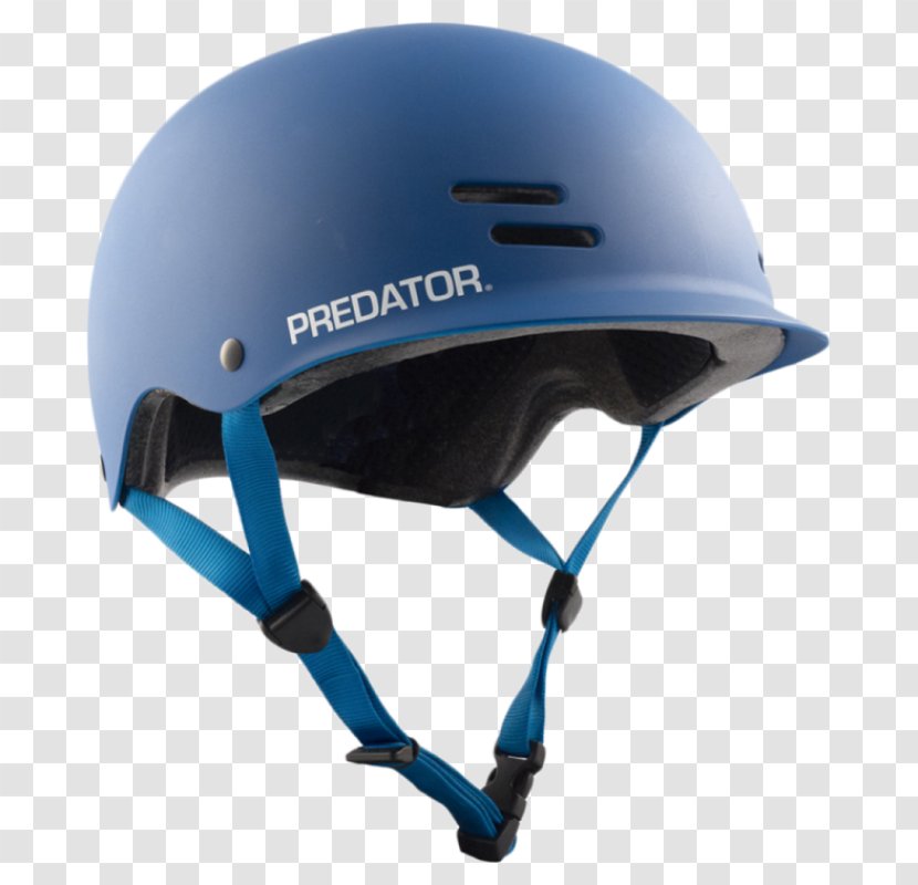 Predator Longboard Skateboarding Helmet - Skateboard - Bicycle Helmets Transparent PNG