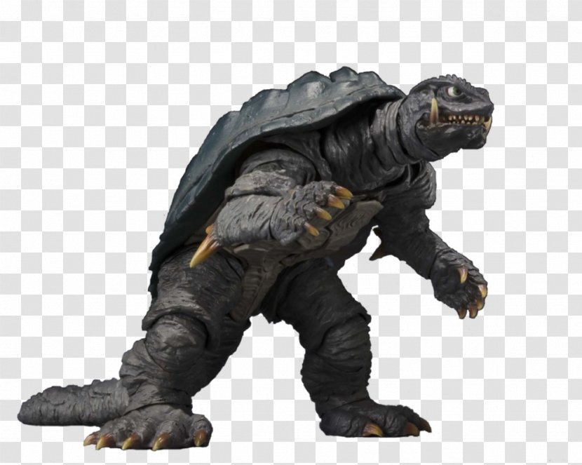 Gamera Godzilla Image Paint.net - Monster Movie - Mississippi Burning Preview Transparent PNG