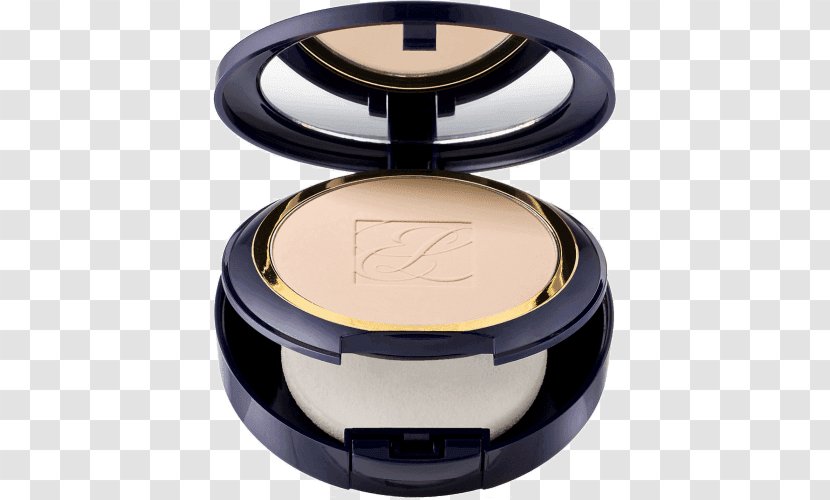 Face Powder Estée Lauder Companies Compact Cosmetics Estee Double Wear Stay In Place Makeup - Brush Transparent PNG