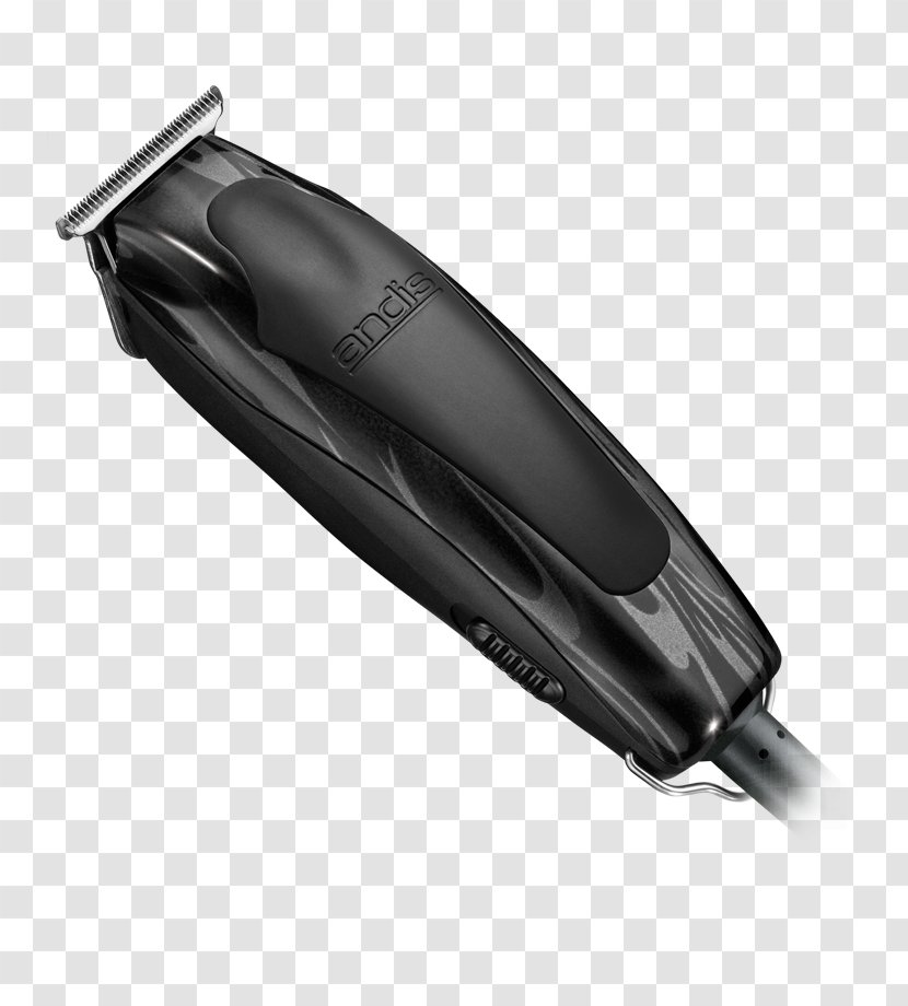 Hair Clipper Andis T-Outliner GTO Superliner Trimmer - Shaving Transparent PNG