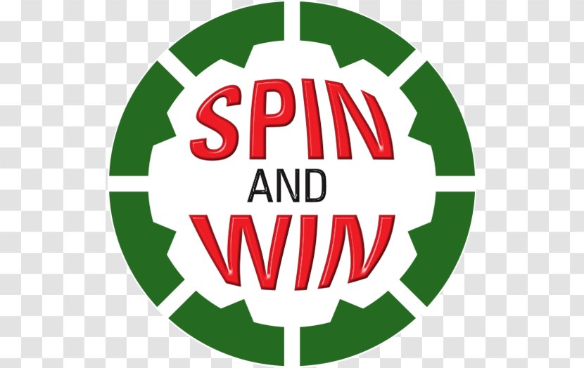 Prize Wheel Competition Clip Art - Green Transparent PNG