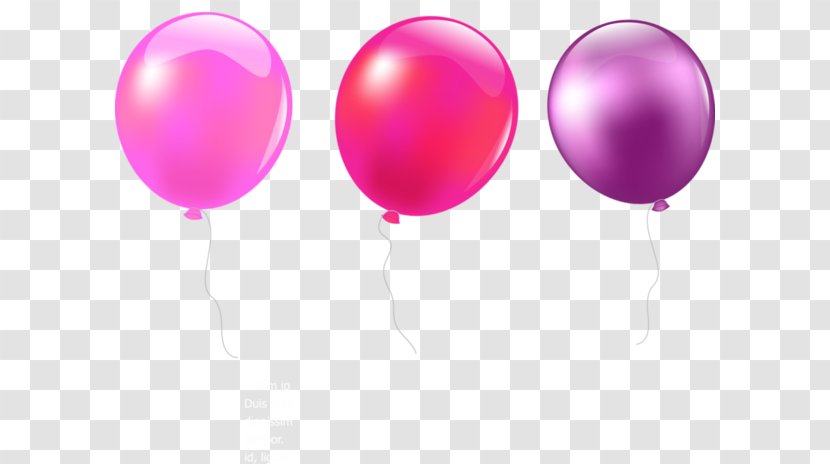 Balloon Color Animated Film Clip Art Transparent PNG