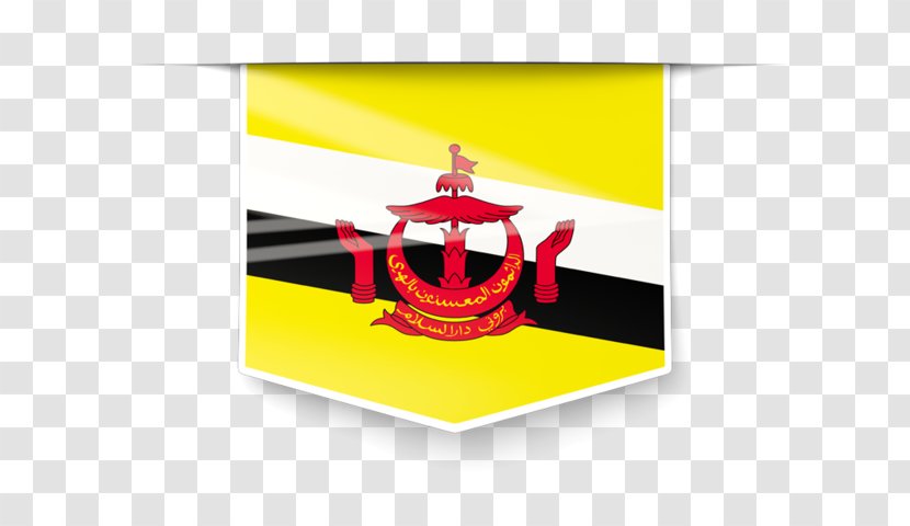 Flag Of Brunei National Flags The World - Logo Transparent PNG