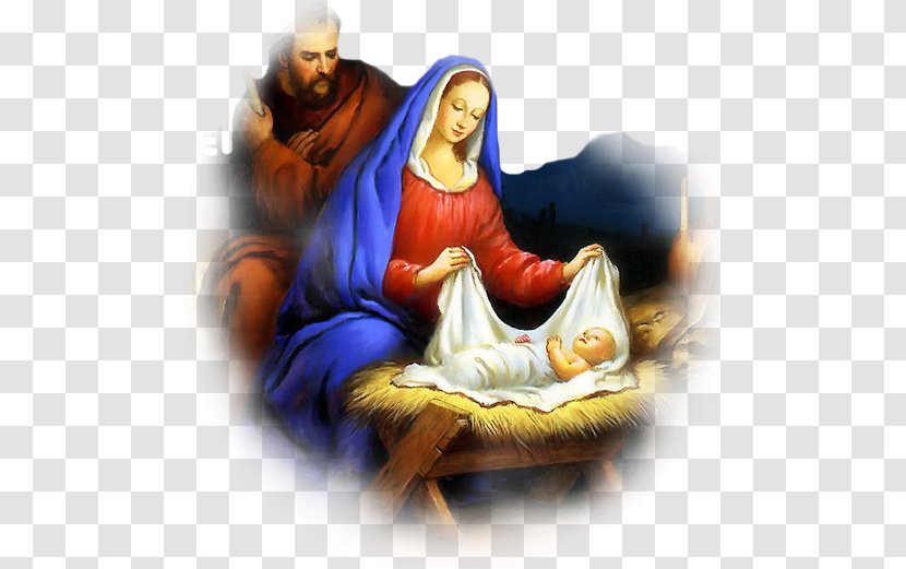 Bethlehem Christmas Day Image Drawing Illustration - Orthodox Transparent PNG