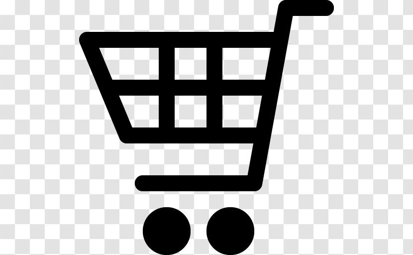 E-commerce The Noun Project Icon - Brand - Shopping Cart Transparent PNG