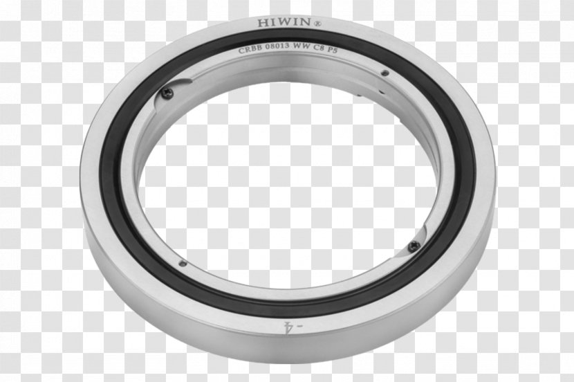 Ball Bearing Industry Wheel - Textile Transparent PNG