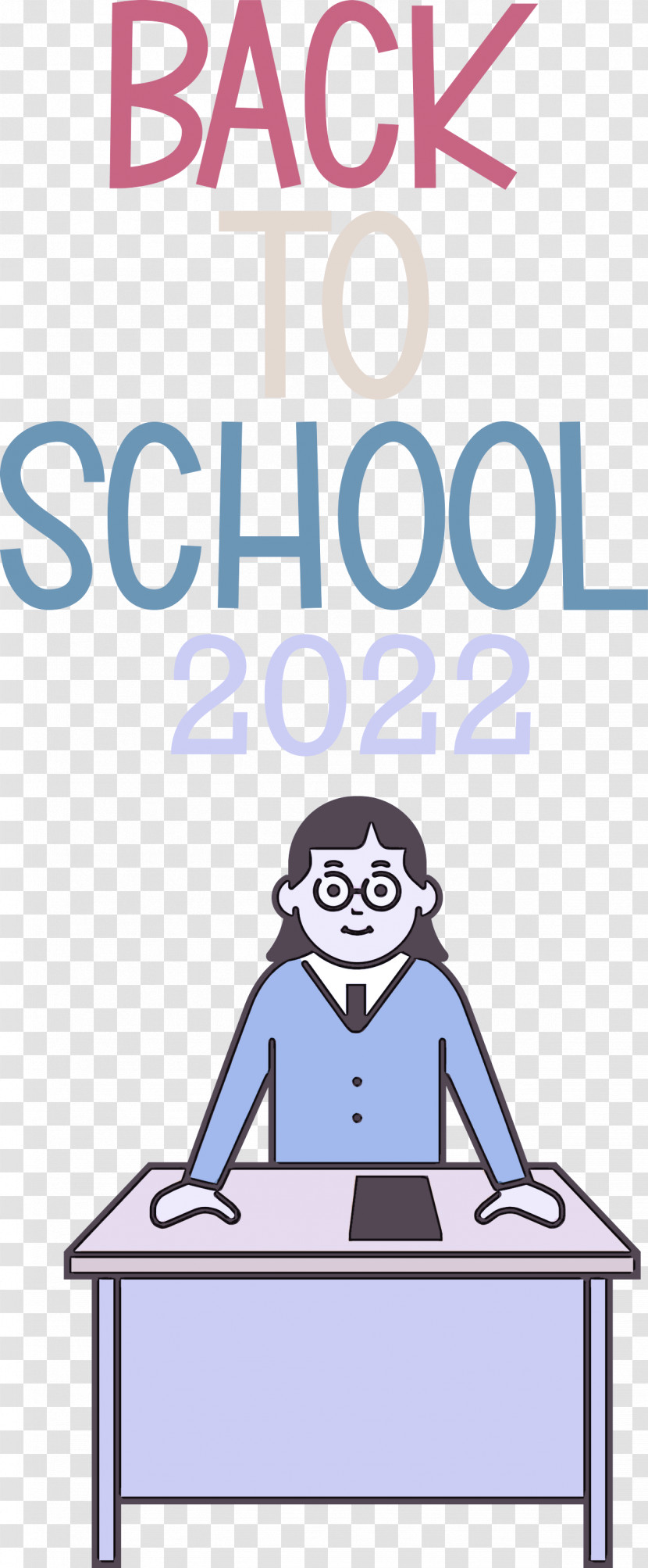 Back To School Transparent PNG