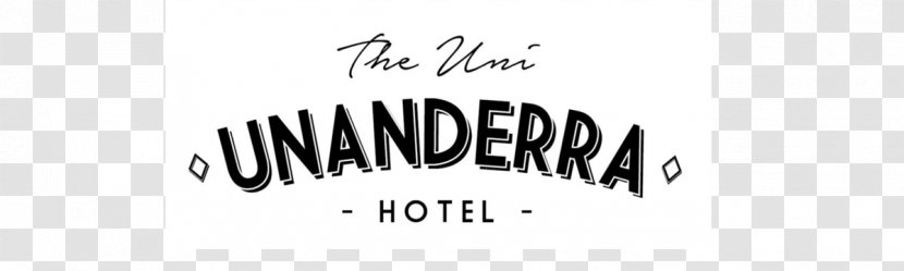 Logo Font Calligraphy Brand Design - Artwork - Hotels Menu Transparent PNG