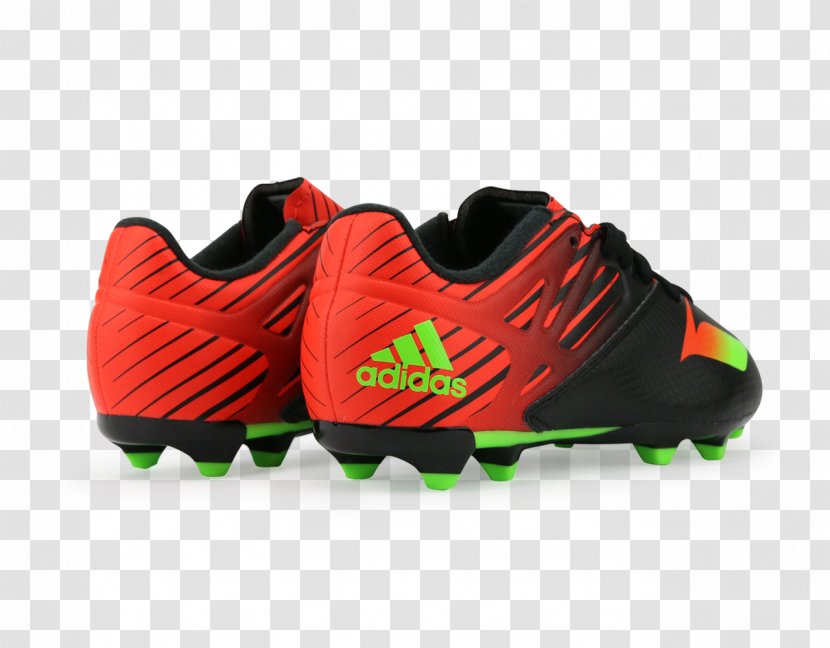 Cleat Sneakers Shoe Sportswear - Soccer - Adidas Shoes Transparent PNG