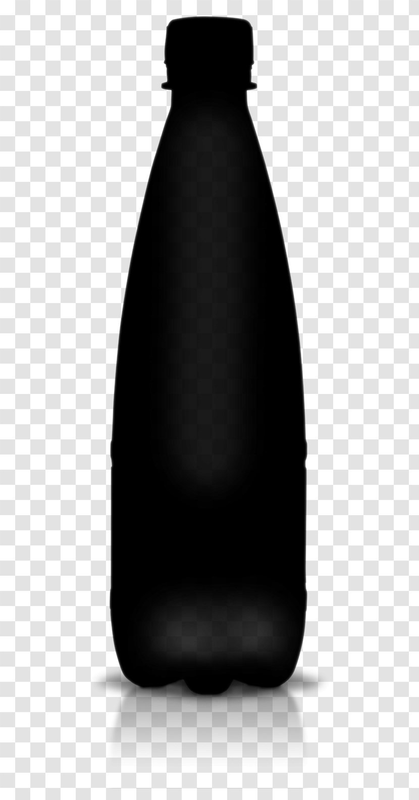 Bottle LiquidM Inc. Product Design - Black Transparent PNG