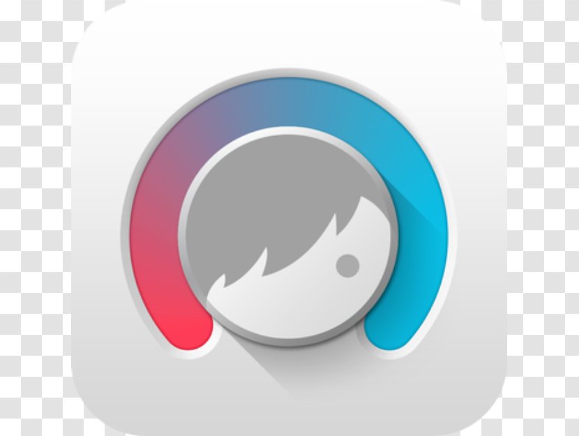 Facetune IPhone App Store IOS Application Software - Apple Ipad Family - Iphone Transparent PNG