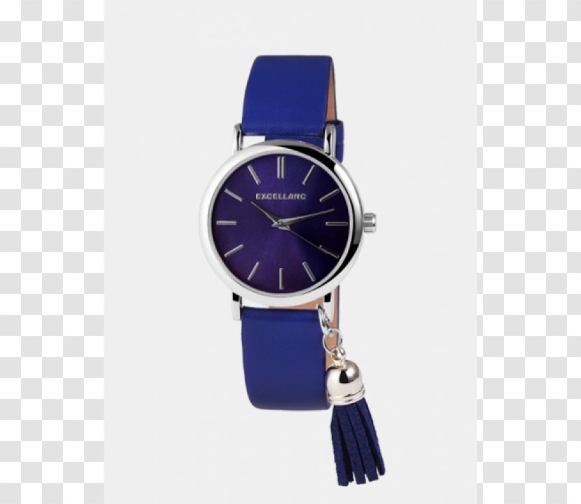 Watch Strap Clock Clothing Accessories Transparent PNG