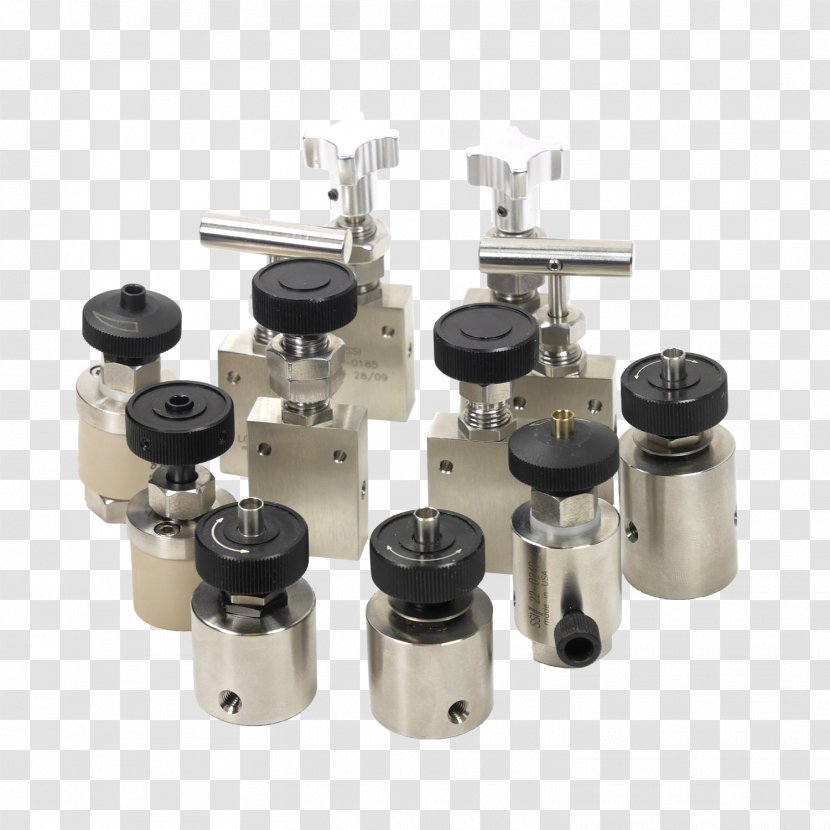 High-performance Liquid Chromatography Piston Pump Valve Teledyne SSI - Electronic Component - High Pressure Cordon Transparent PNG