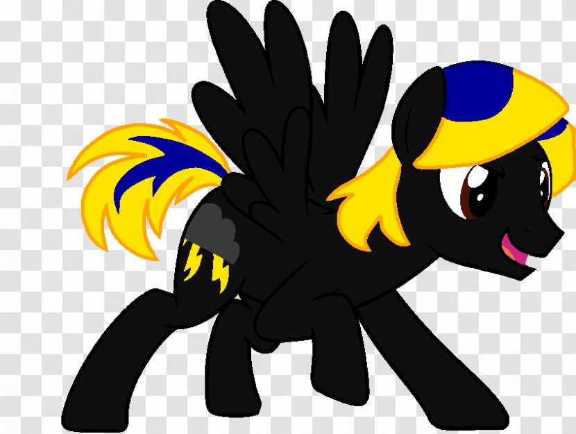 Pony Rarity Scootaloo Sonic The Hedgehog Rainbow Dash - Dog Like Mammal - Thunder Bolt Transparent PNG