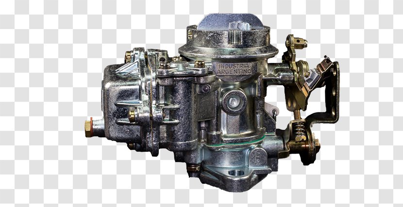 Engine Daytona Parts Co Carburetor - Automotive Part Transparent PNG
