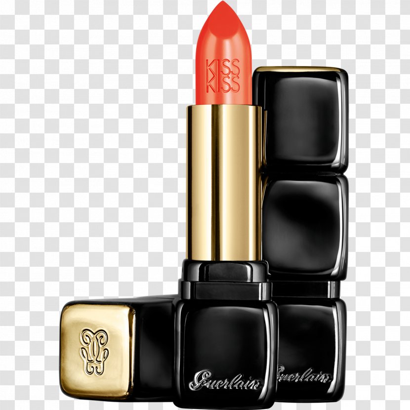 Lip Balm Guerlain Cosmetics Lipstick La Petite Robe Noire - Color - Chanel Transparent PNG