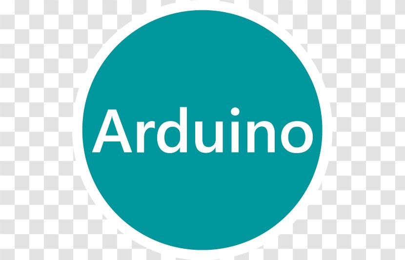Arduino IDE Logo Font - Text - Area Transparent PNG
