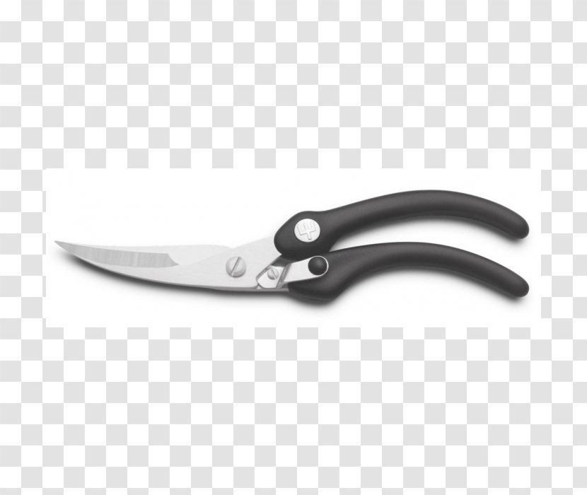 Knife Solingen Wüsthof Kitchen Knives - Stainless Steel Transparent PNG